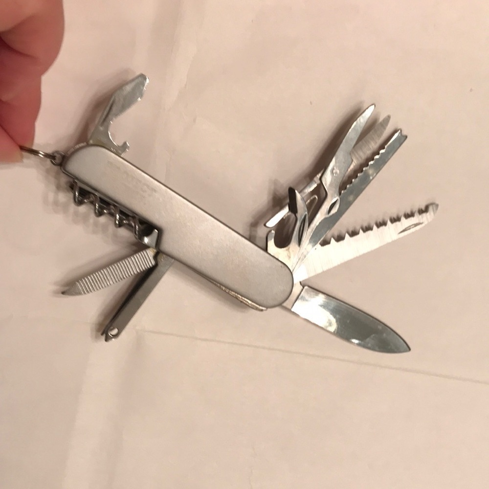 🔥 ON SALE 🔥 3 PCS SET 💖 Project Source Multi-Tool Set - Picture 4 of 11